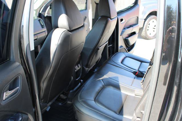 Used 2016 GMC Canyon SLT w/ Driver Alert Package AWD/4WD image 29