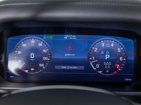 Used 2020 Land Rover Defender 110 HSE image 33