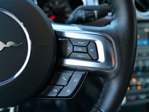 Used 2017 Ford Mustang GT w/ Interior & Wheel Package image 27