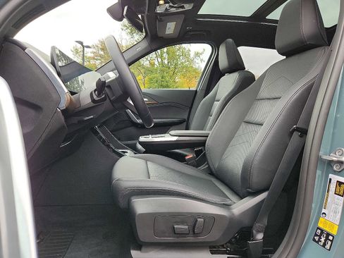 Certified 2023 BMW X1 xDrive28i w/ Convenience Package image 13