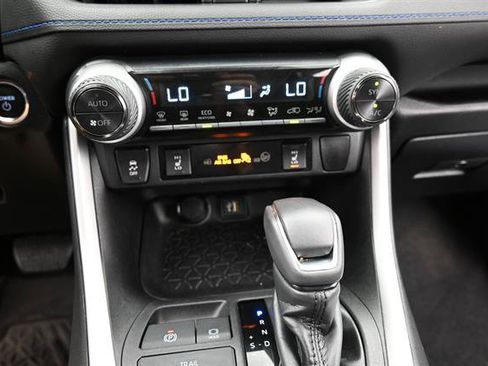 Certified 2023 Toyota RAV4 SE w/ Convenience Package AWD/4WD image 13