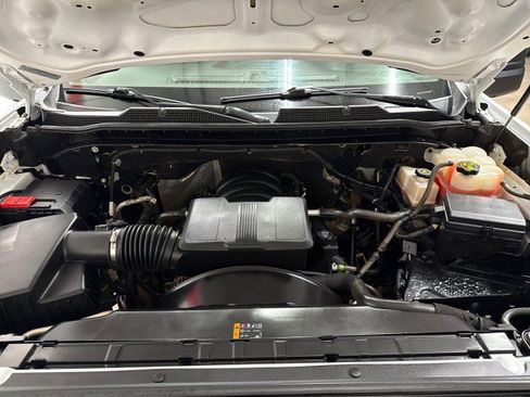 Used 2023 Chevrolet Silverado 2500 W/T AWD/4WD image 46