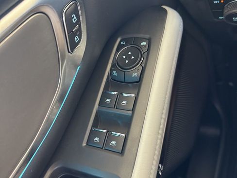 New 2026 Ford Expedition Platinum AWD/4WD image 15
