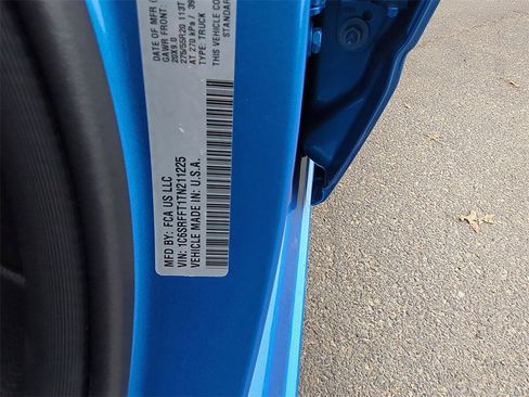 New 2026 RAM 1500 Big Horn image 34