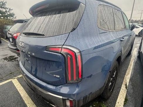 Used 2023 Kia Telluride SX Prestige X-Pro image 7
