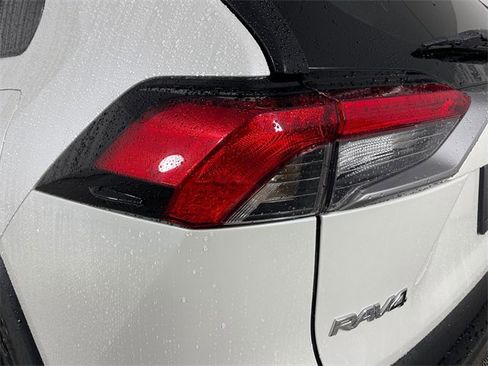 Used 2021 Toyota RAV4 Limited w/ Limited Grade Weather Package image 21