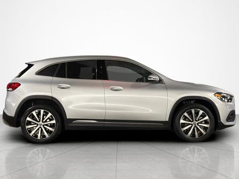 Used 2023 Mercedes-Benz GLA 250 image 6