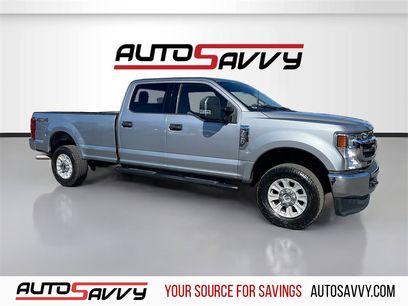 Used 2022 Ford F250 XLT