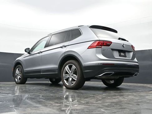 Used 2021 Volkswagen Tiguan S AWD/4WD image 39