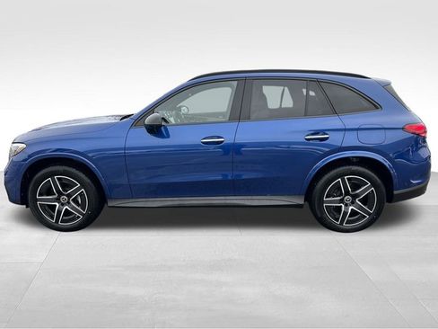 New 2026 Mercedes-Benz GLC 350e 4MATIC image 2