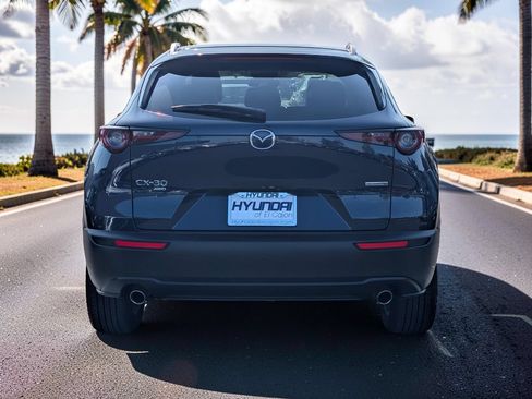 Used 2023 MAZDA CX-30 AWD 2.5 S w/ Preferred Package image 5