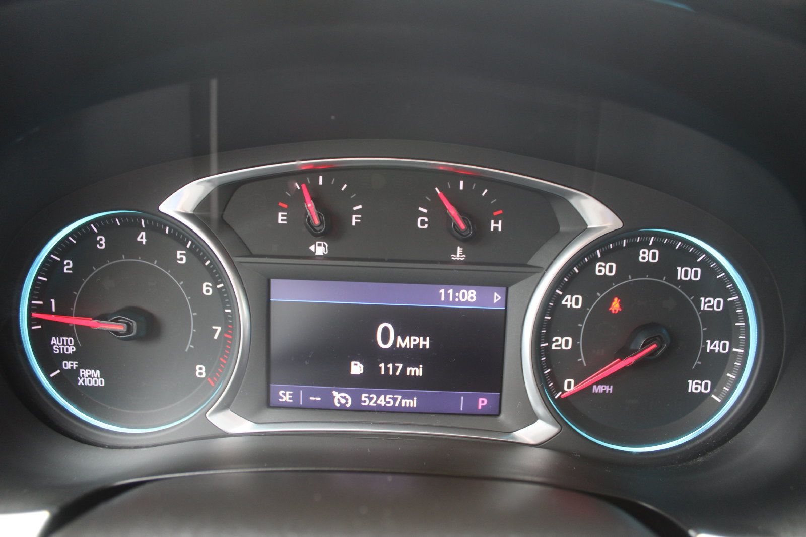 Used 2020 Chevrolet Traverse LT FWD image 33