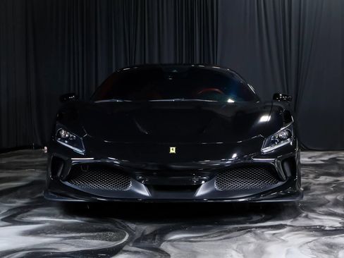 Used 2020 Ferrari F8 Tributo RWD image 7