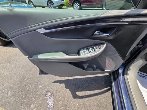 Used 2019 Chevrolet Impala LS image 12