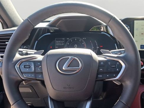 Used 2024 Lexus NX 350 AWD w/ Premium Package image 20