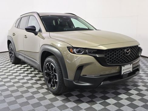 New 2026 MAZDA CX-50 Meridian Edition image 9