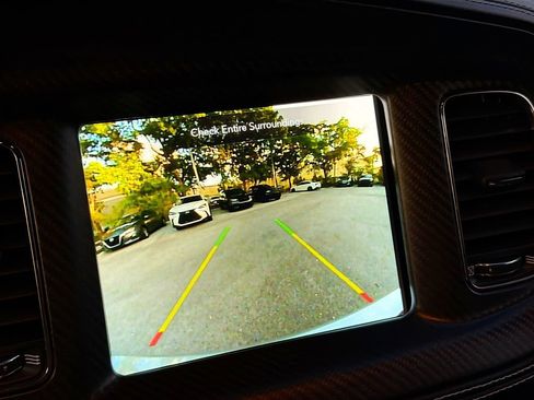 Used 2022 Dodge Charger SRT Hellcat image 14