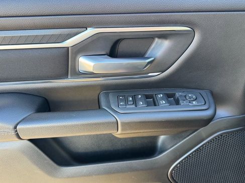 Used 2025 RAM 1500 Big Horn image 12