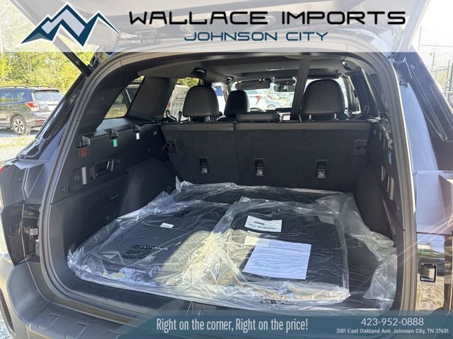 New 2026 Subaru Outback Limited AWD/4WD image 89