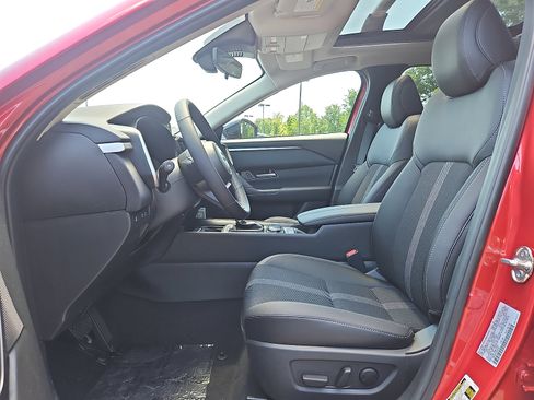 New 2026 MAZDA CX-50 AWD 2.5 S w/ Weather Package image 11