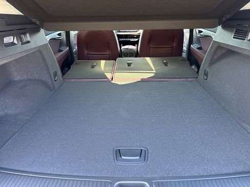 New 2026 Buick Envision Sport Touring image 33