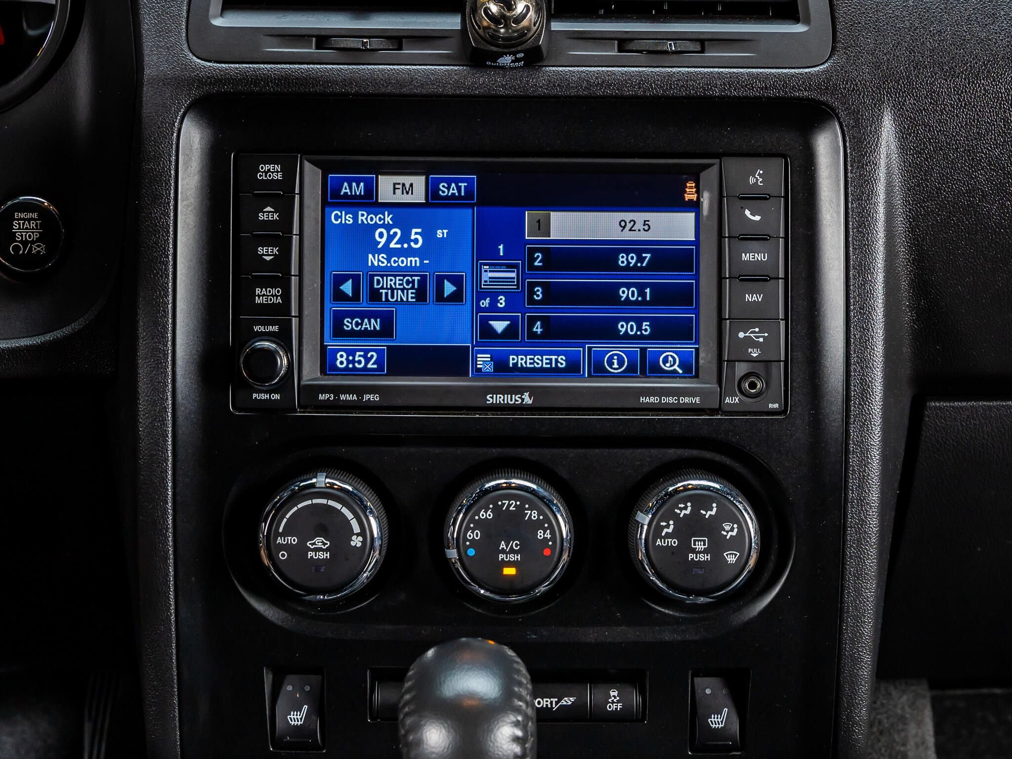 Used 2014 Dodge Challenger R/T RWD image 20