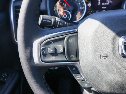 New 2026 RAM 1500 4x4 Crew Cab image 23