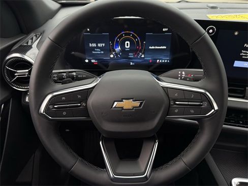 New 2026 Chevrolet Equinox LT image 12