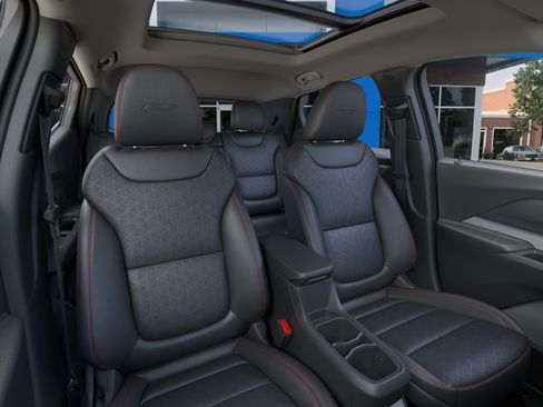 New 2027 Chevrolet Bolt RS w/ Technology Package FWD image 40
