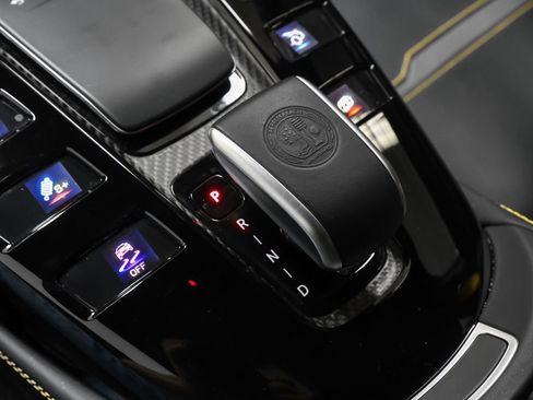 Used 2022 Mercedes-Benz AMG GT 53 image 53