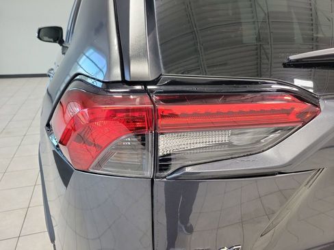 Used 2024 Toyota RAV4 XLE Premium w/ Weather Package image 8