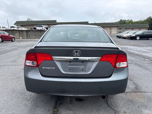 Used 2009 Honda Civic LX-S image 7