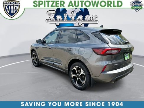 Used 2024 Ford Escape ST-Line Elite w/ Premium Technology Package AWD/4WD image 7