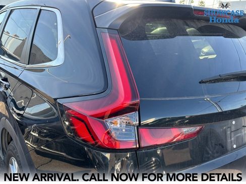 Used 2023 Honda CR-V EX-L image 10
