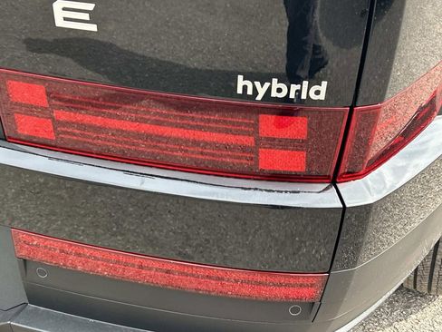 New 2026 Hyundai Santa Fe SE image 12