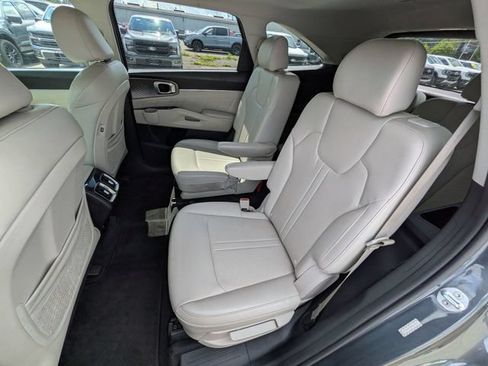 Used 2021 Kia Sorento SX AWD/4WD image 18