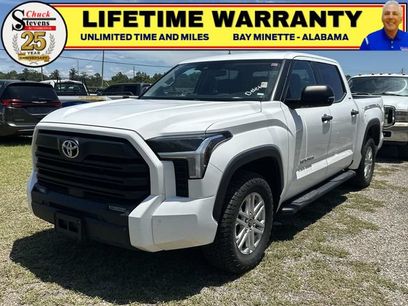 Used 2022 Toyota Tundra SR5 w/ Convenience Package