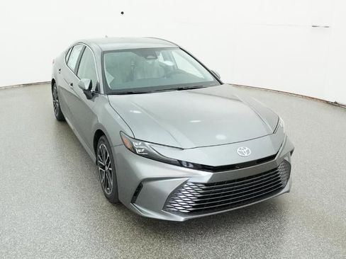 New 2026 Toyota Camry XLE image 14