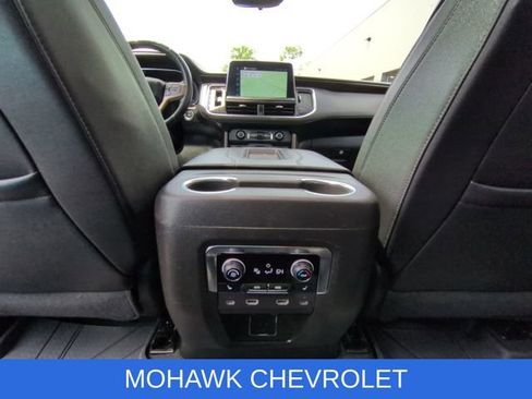 Certified 2023 Chevrolet Tahoe High Country w/ Advanced Technology Package AWD/4WD image 31