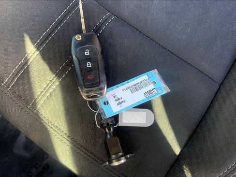 Used 2022 Ford Ranger XLT w/ Equipment Group 301A Mid image 14