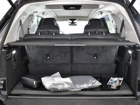 New 2026 BMW X7 xDrive40i image 18
