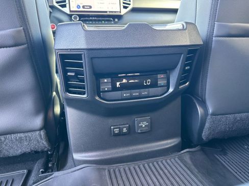 Used 2024 Toyota Sequoia SR5 w/ SR5 Premium Package image 23