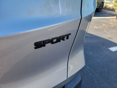 Used 2023 Honda CR-V Sport image 11