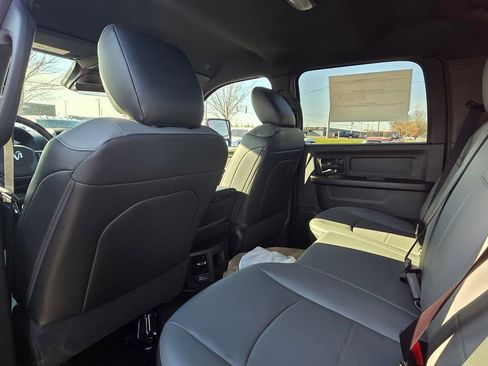 New 2026 RAM 3500 Tradesman image 31