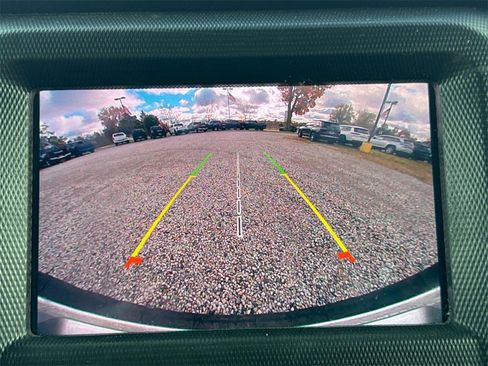 Used 2021 Jeep Wrangler Unlimited Islander image 19