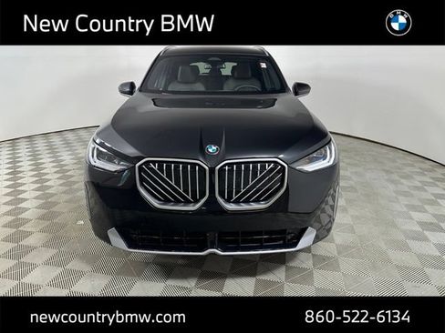 New 2026 BMW X3 xDrive30i AWD/4WD image 2