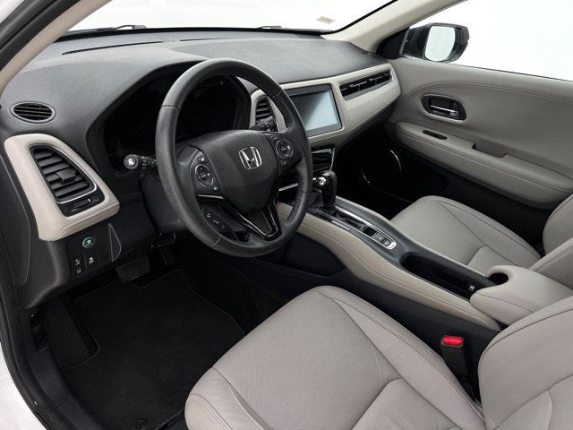 Used 2022 Honda HR-V EX-L image 16