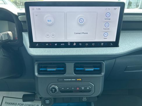 Used 2025 Ford Maverick XLT w/ XLT Luxury Package AWD/4WD image 21
