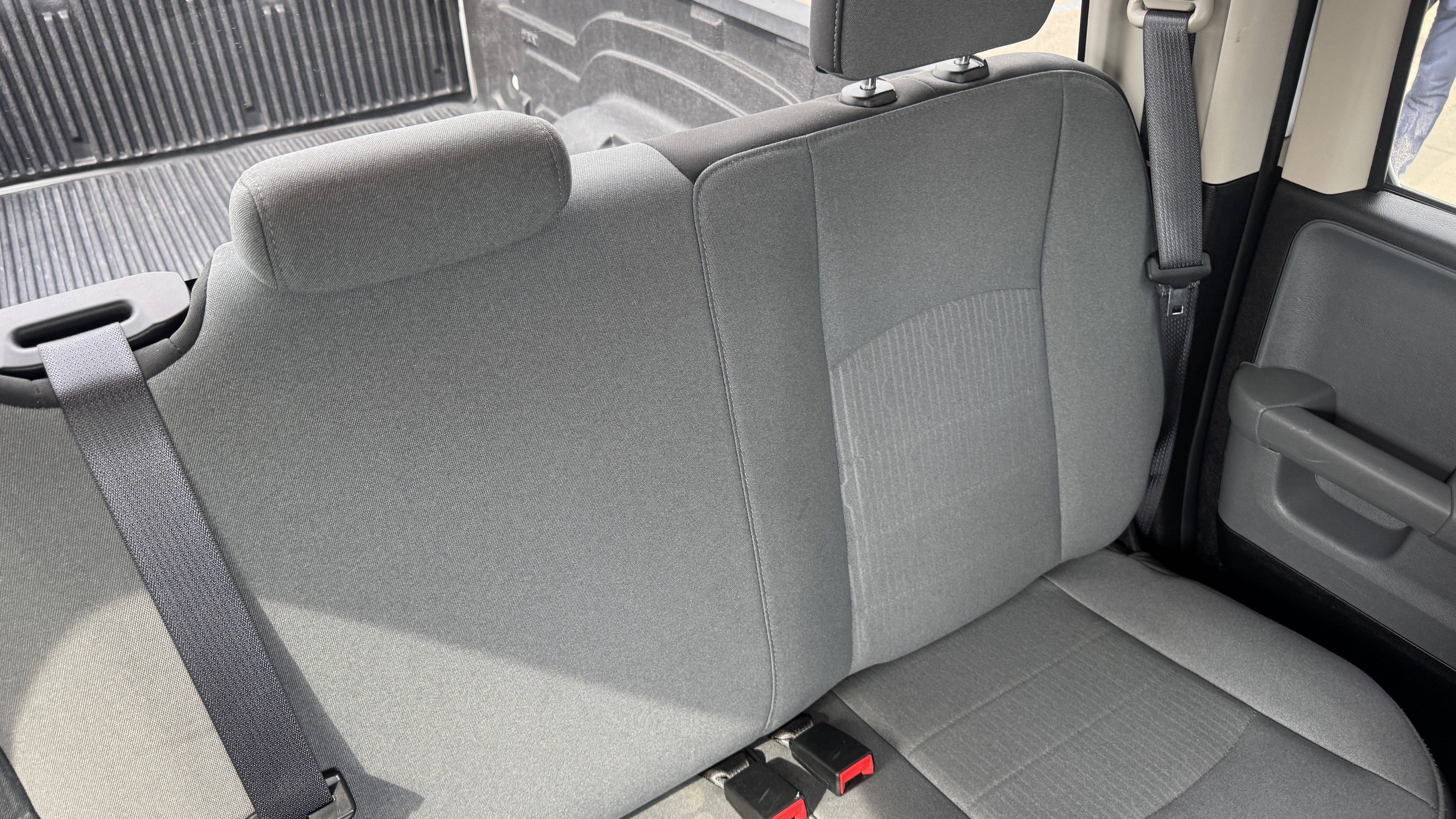 Used 2024 RAM 1500 Classic SLT AWD/4WD image 14