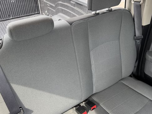 Used 2024 RAM 1500 Classic SLT AWD/4WD image 14